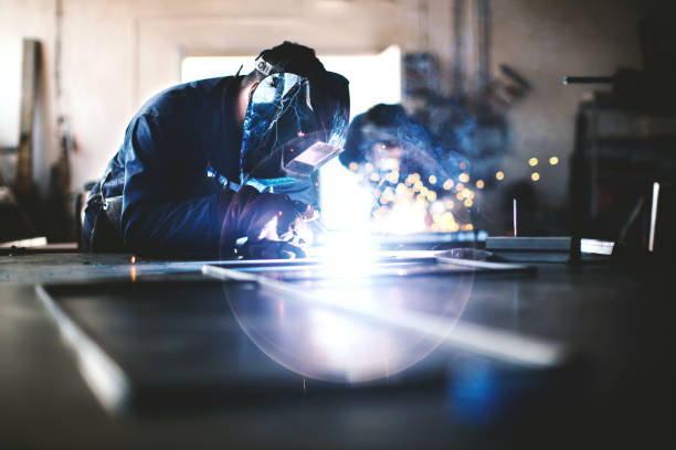 Best Specialty Welding Processes in Volga, SD