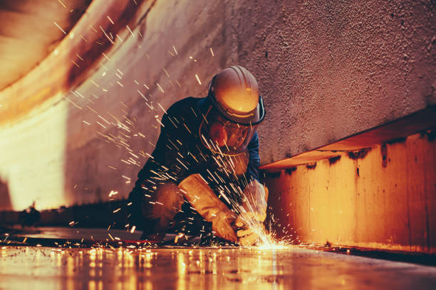 Best Structural Steel Welding in Volga, SD