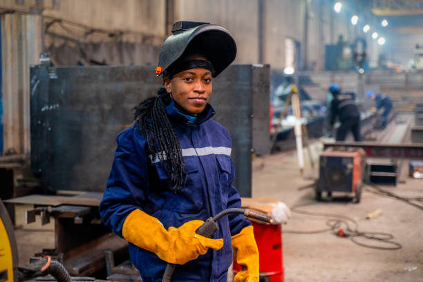 Best Marine and Shipbuilding Welding in Volga, SD