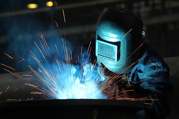 Affordable Welder Services in Volga, SD